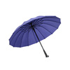 Automatic big rainbow umbrella, wholesale