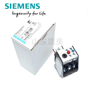 Suzhou Siemens thermal overload relay 3UA 3UA50 3UA5040-1J 6.3-Fiberglass Thermal protection