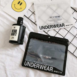 代发包装袋 赠品 答谢顾客 地摊实体店铺女士内裤-随机发