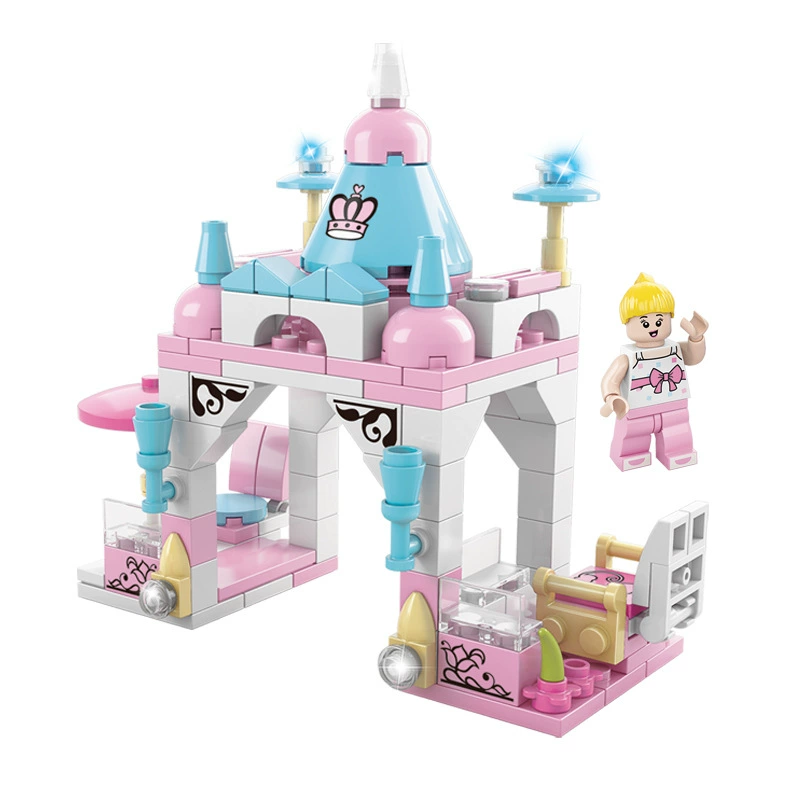 Brother, constructor, toy, direct factory sales, small particles