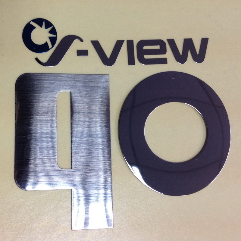 供应金属标牌金属铭牌金属标金属牌