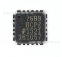 ��ӦAD/�ǵ�ŵϵ��IC AD7689BCPZ LFCSP-20ȫ��ԭװ��Ʒ
