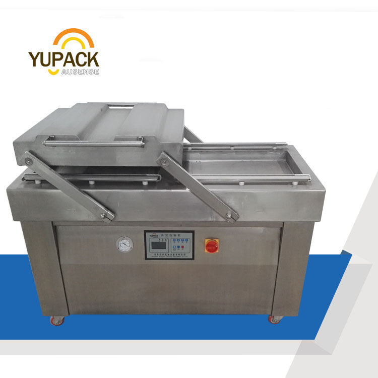 DZ600/2SF下凹式真空包装机 真空包装机 抽真空机 食品包装机