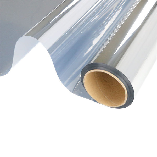 glass explosion-proof UV mirror
