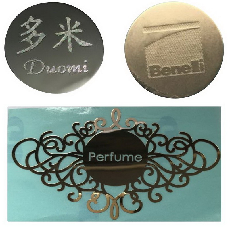 金属贴片金属贴纸金属贴标特价交期快