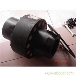 联轴器,弹性联轴器,HL弹性柱销联轴器