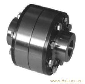 供应LX(HL)弹性柱销联轴器弹性联轴器