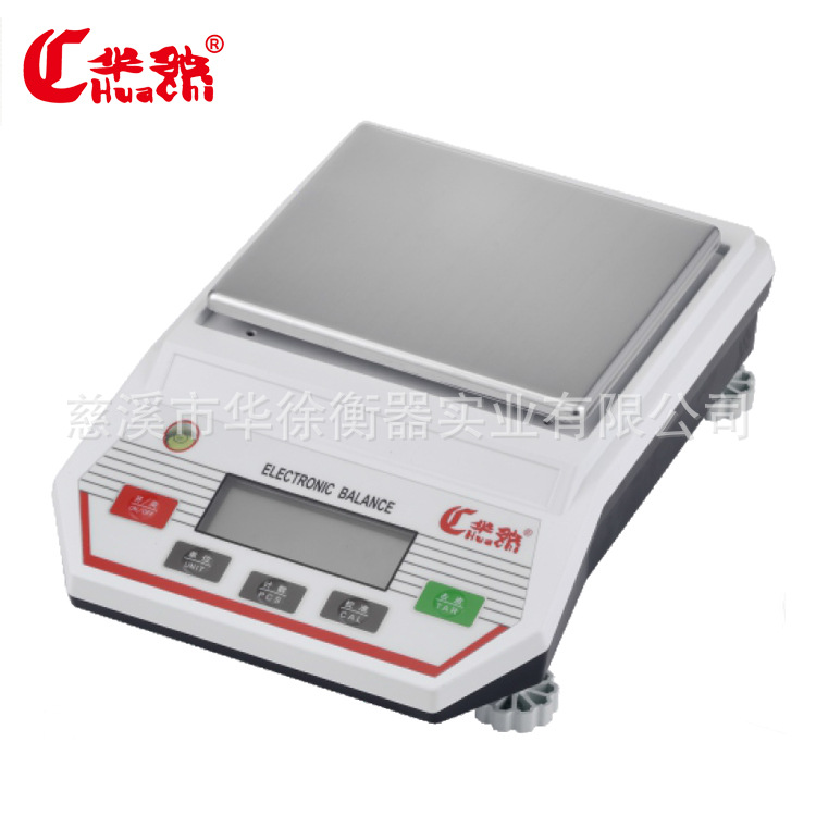厂家直销实验室天平 分析天平精密电子称 珠宝秤高精准天平秤0.1g