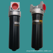 授权原装美国派克15CN220QBM3KG161 PARKER 15/40/80CN中压过滤器