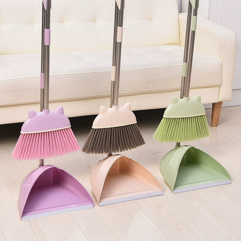 Фабрика прямые поставки новая метла практическая Чистка из двух частей домашний офис метла