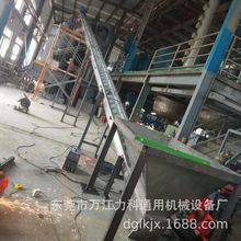 AAAA污泥多轴输送机 无轴输送机 厂家生产餐厨垃圾无轴螺旋输送机