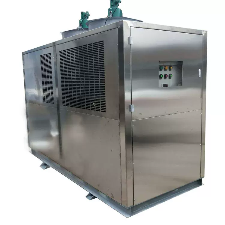 一 二 三次防爆撬装大小码头加油站鹤位油罐油气回收装置机组设备