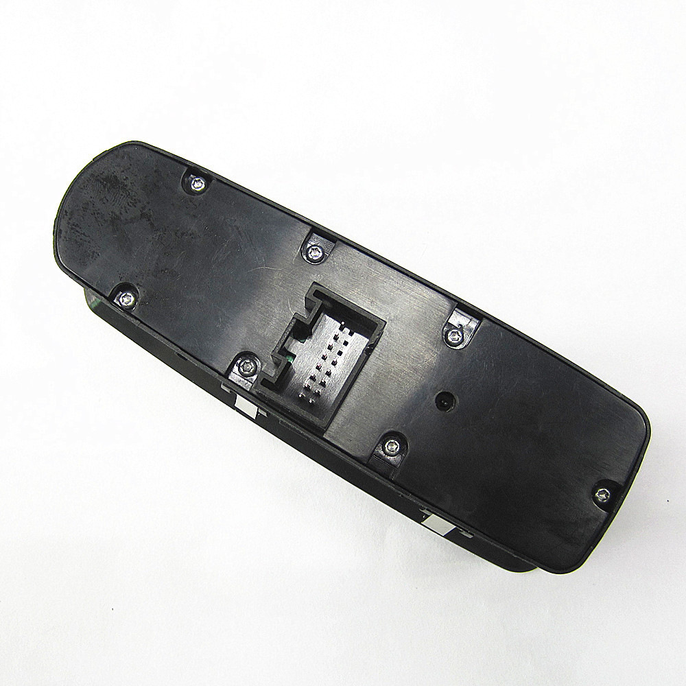 Interruptor Elevador de Vidrio para Ventanilla del Lado del Conductor, Compatible con Porsche Panamera/Cayenne 2010-2015 image 4