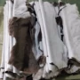鞋里单色绵羊皮内胆羊剪绒