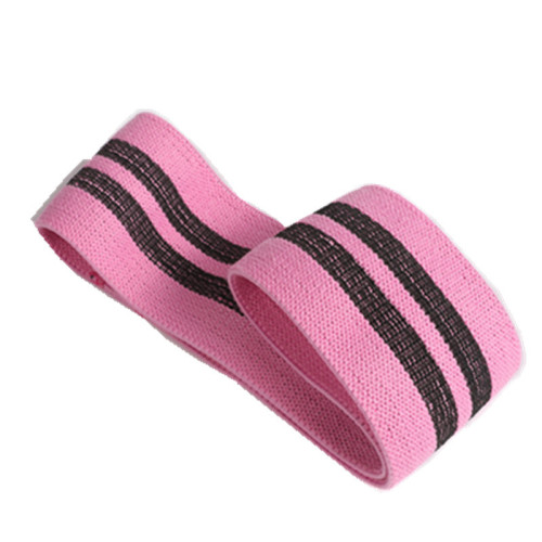 Resistance circle resistance band beautiful butt abuse butt circle squat fitness yoga stretch pull band source factory