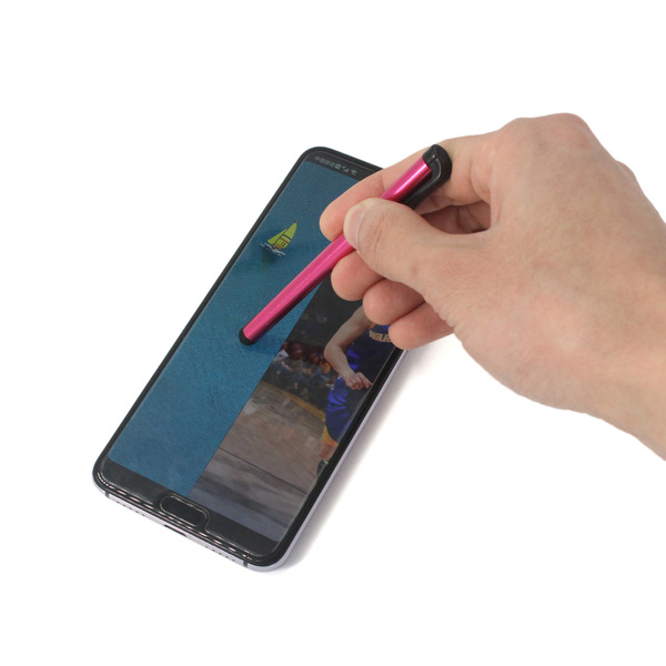 Wholesale 7.0 Capacitor Pen Catheter Pen Mobile Phone Platform Metal…