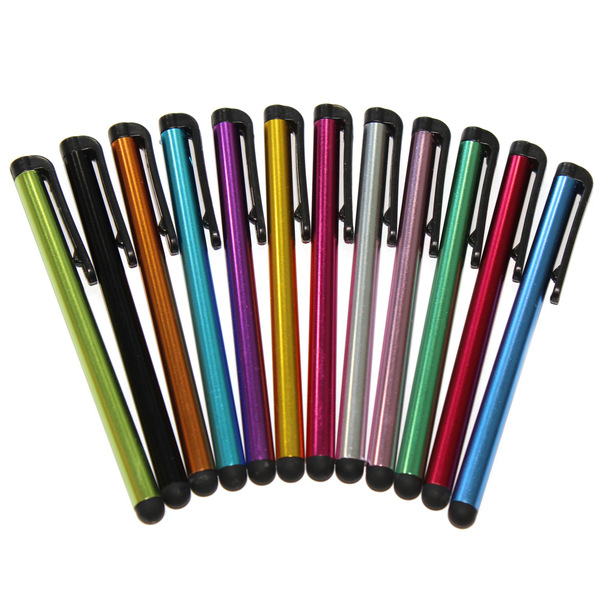 Wholesale 7.0 Capacitor Pen Catheter Pen Mobile Phone Platform Metal…