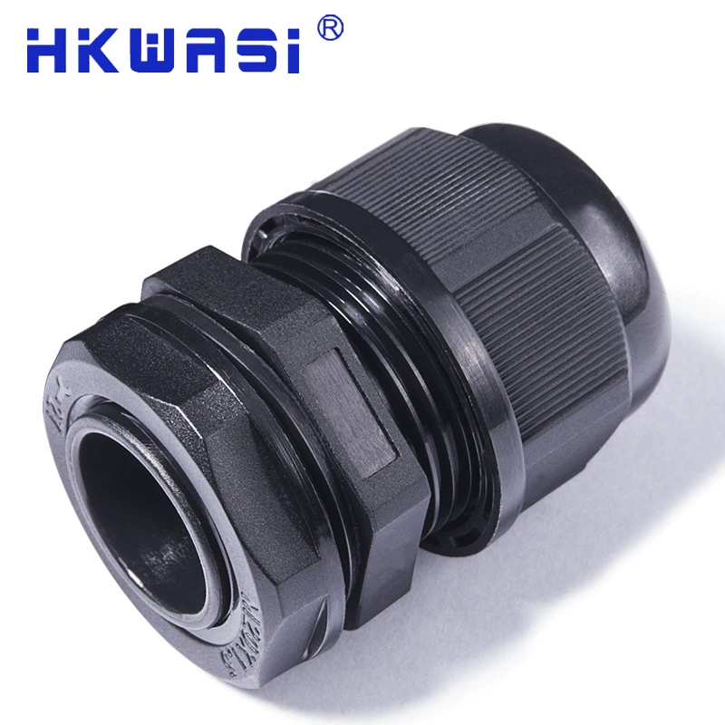 Кабель Водонепроницаемый Соединительный Тип A Нейлон Пламя-retardant Кабель Запечатывания Соединения Кабель Крепления Голова Гленн