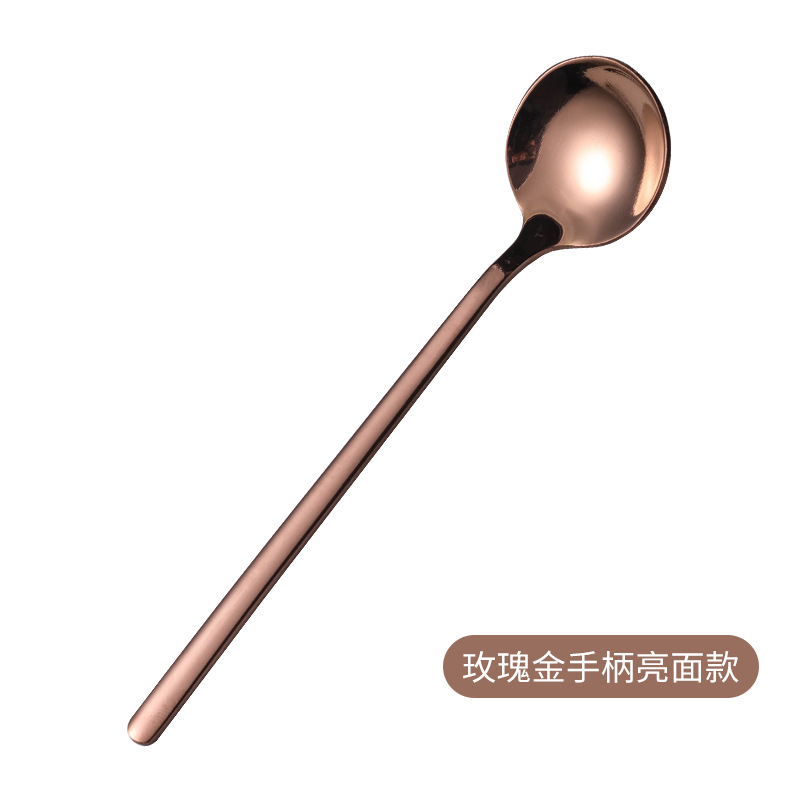 로즈 골드 [라이트 핸들]