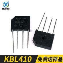 KBL410  4A 1000V 84MILоƬȫOܼ SEPԭb