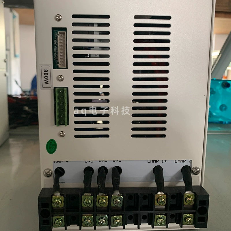 Поставки IPL, источник питания фотонной регенерации E‑Light мощность 800W 1200W 2000W