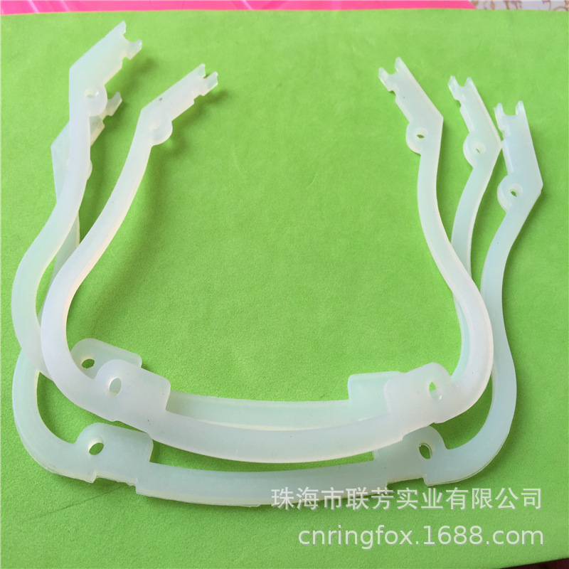 硅胶密封圈 食品硅胶密封圈 耐高温硅胶圈 硅胶防水圈 平价 包邮