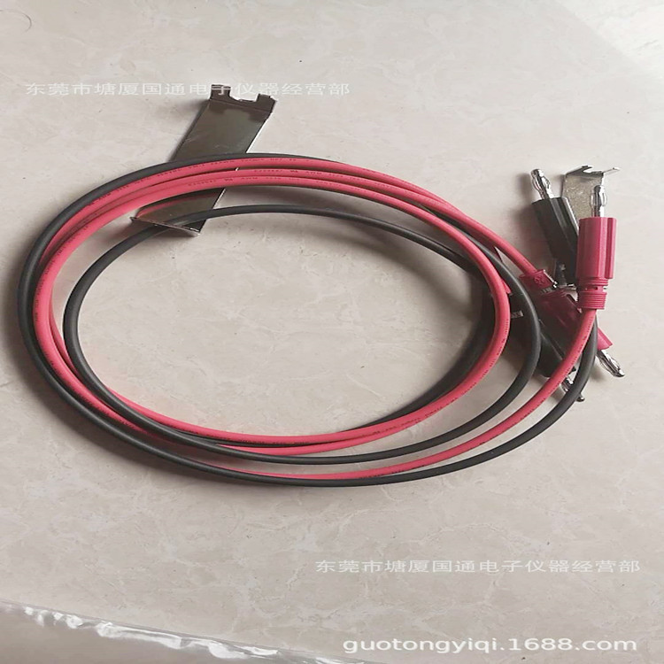 TL04-TOSkikusui TL04-TOS 测试引线