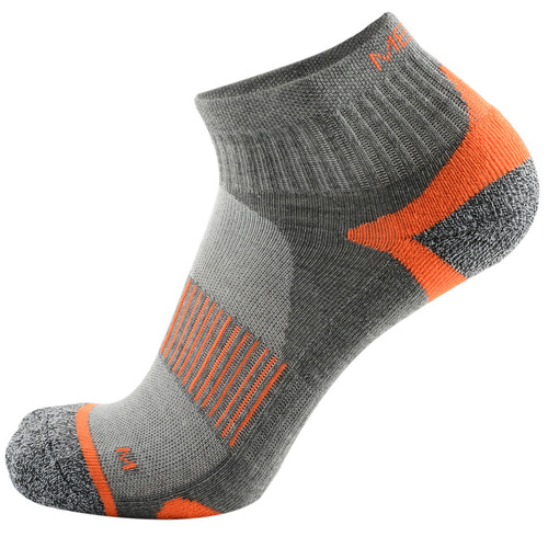 MEIKAN professional terry sports socks, cycling socks, running basketball, cycling sports cross-border mid-tube socks