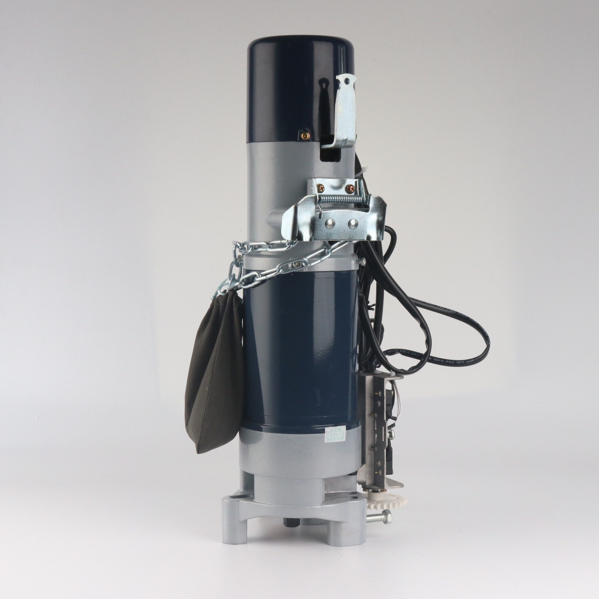 生产销售600KG金利达电动卷门机  JL-600-1P 电动卷门机