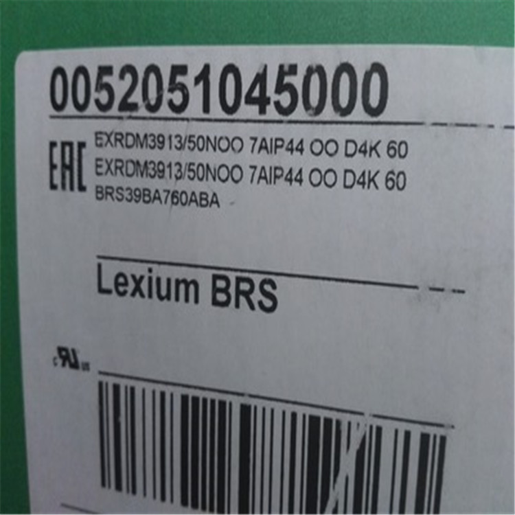 供应德国berger lahr 步进电机EXRDM3913