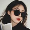 Brand sunglasses, glasses, Korean style, fitted, internet celebrity