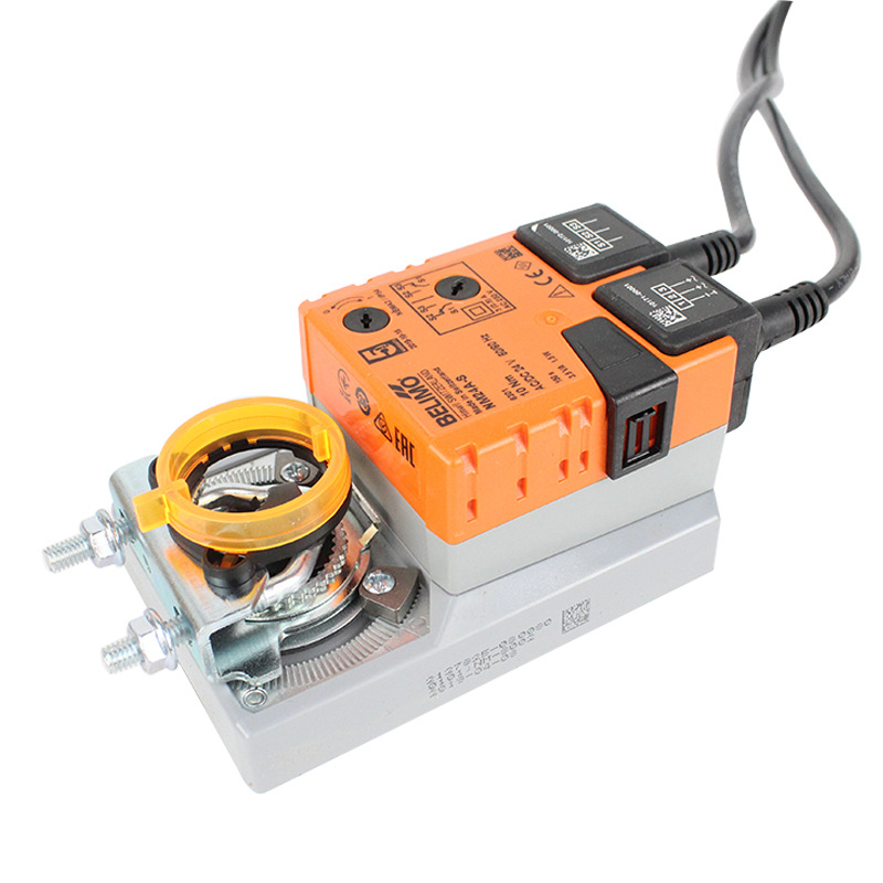 ��ʿ����ıNM24A-S/NMU24-S�綯�緧ִ����BELIMO���ſ���ִ����