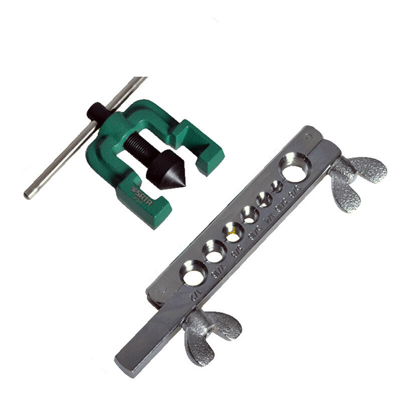 代理批发世达扩管器金属管阔管工具铜管铝管空调管手动扩口器9733