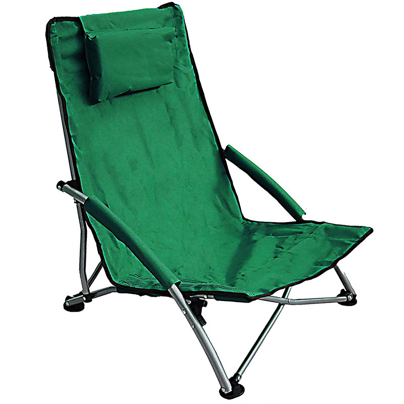 Suministro directo de fábrica nuevo interior al aire libre universal plegable reclinable al aire libre portátil llevar al por mayor