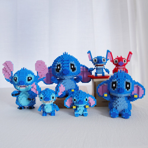 Robbery Stitch is compatible with LEGO children's educational assembling plug-in toys, micro diamond small particle building blocks, and is shipped on behalf of others.