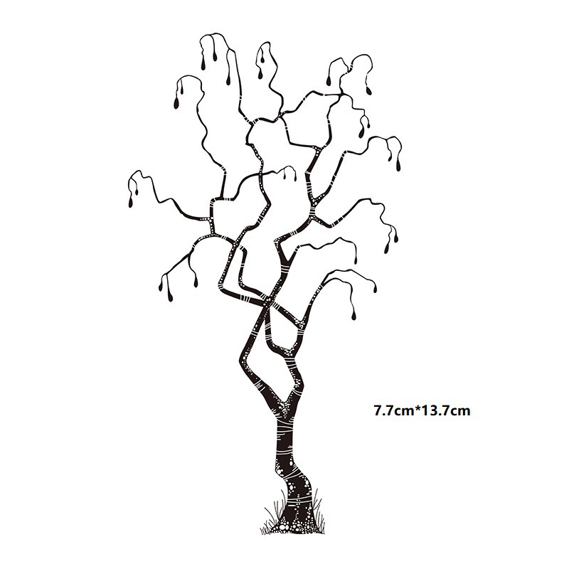 Serie de hadas diario sello tarjeta de felicitación de DIY sello de PVC en stock