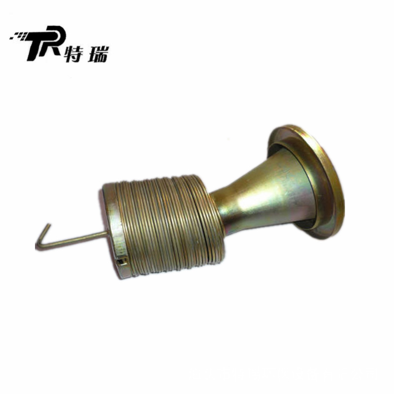 除尘弹簧骨架 带铝文氏管龙骨架滤笼架防尘袋袋笼 脉冲除尘器配件