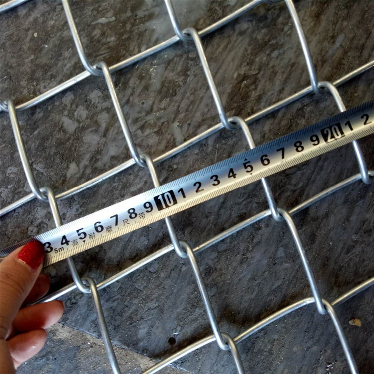 喷播复绿勾花网矿山支护镀锌铁丝网道路拦护弯边勾花网镀锌铁丝网