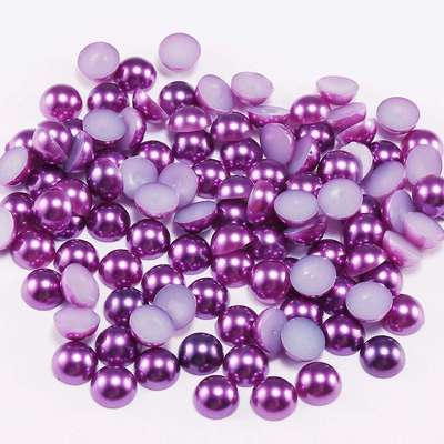 1688 #1753 – wholesale - purple-2mm-500bag