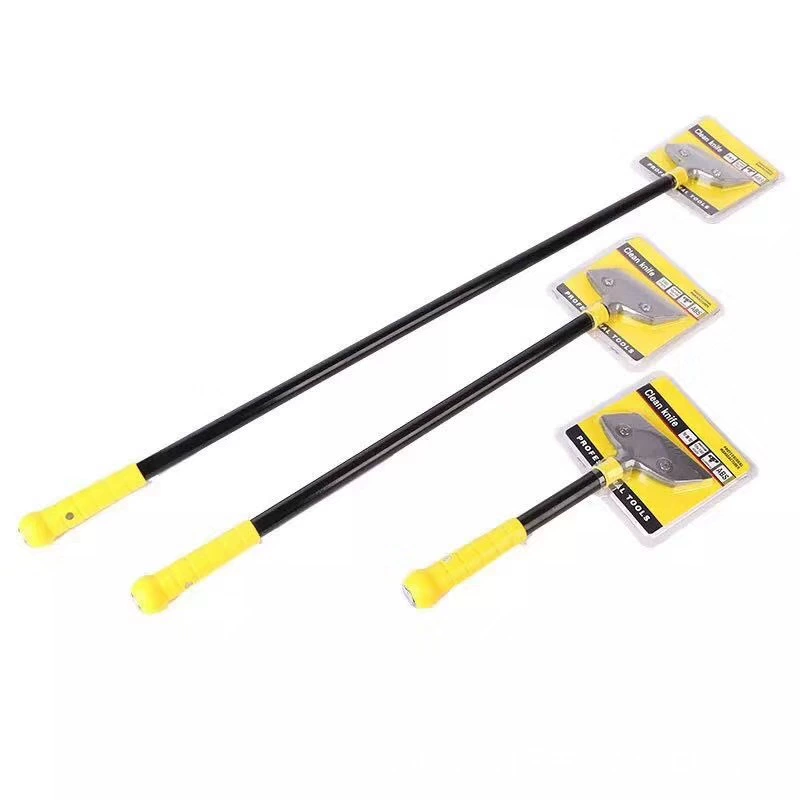 Сверхмощный чистящий нож лопатка для чистки пола цемент для очистки грязи Лопата нож обои небольшой рекламный скребок