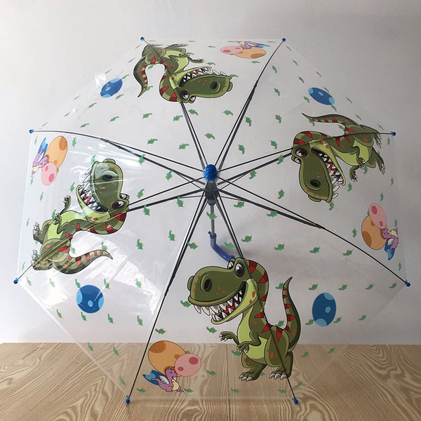 Children's umbrella for boys for kindergarten for students
