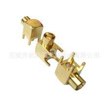 MMCXͬ�S���l�B�������d�쾀�yԇ���b�^MMCX-JACK���^5�_��PCB��