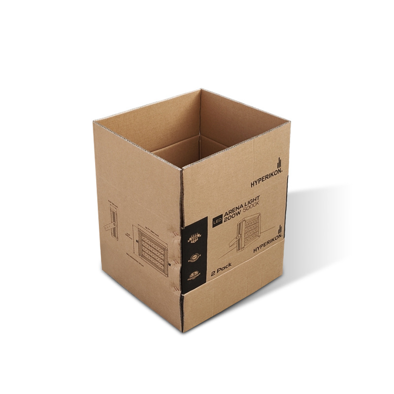 三坑七层加硬包装纸箱医疗设备包装纸箱加硬加强包装纸箱厂家