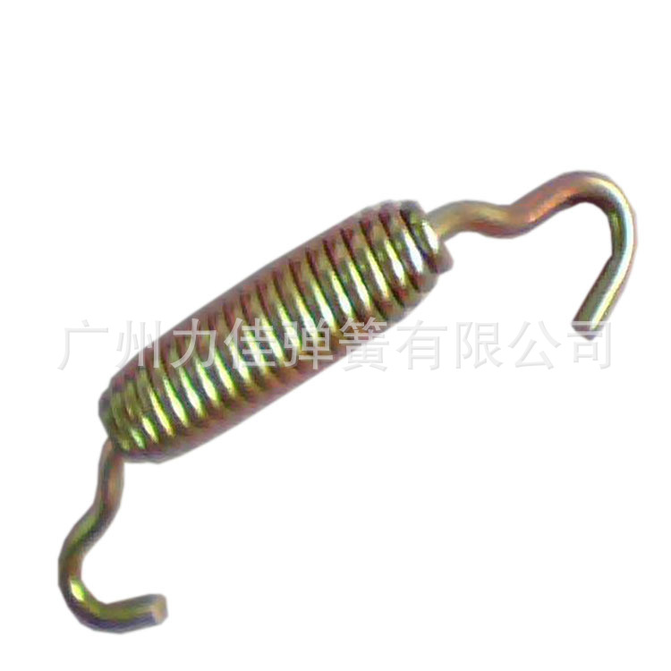 拉力弹簧,扭力弹簧,扁线弹簧,镀锌弹簧