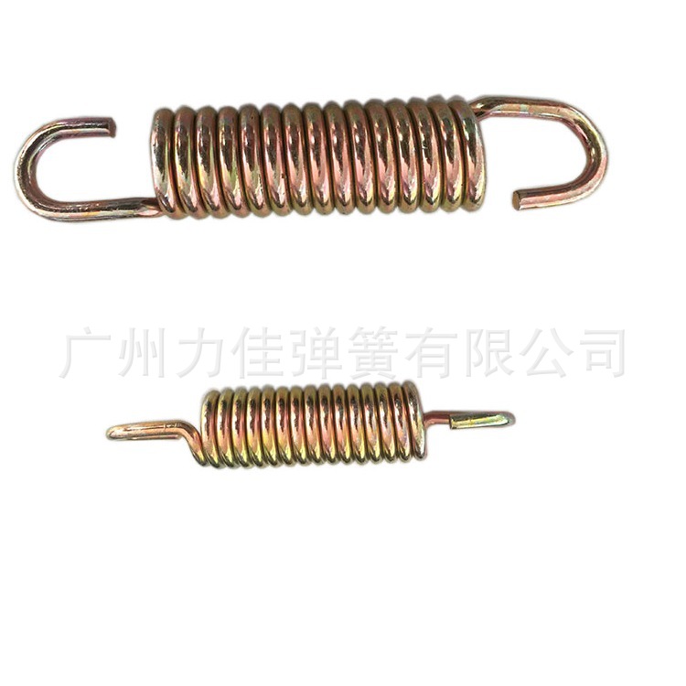 电动车弹簧,摩托车拉簧,电动车支架弹簧,摩托车支架弹簧,拉簧