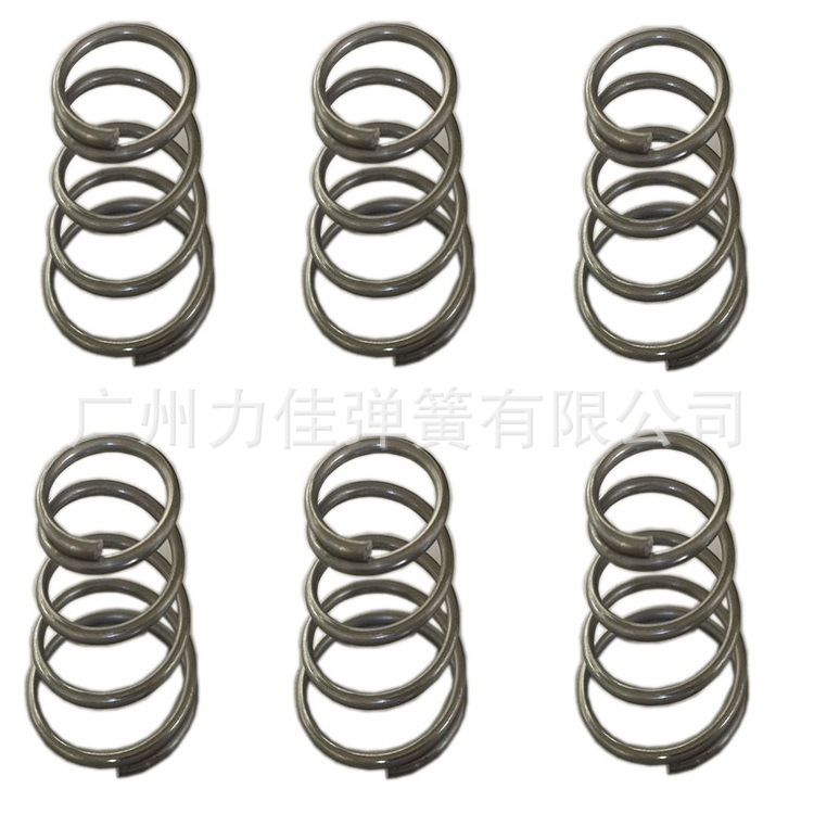 压缩弹簧,压力弹簧,圆柱弹簧,小弹簧,精密弹簧,不锈钢弹簧