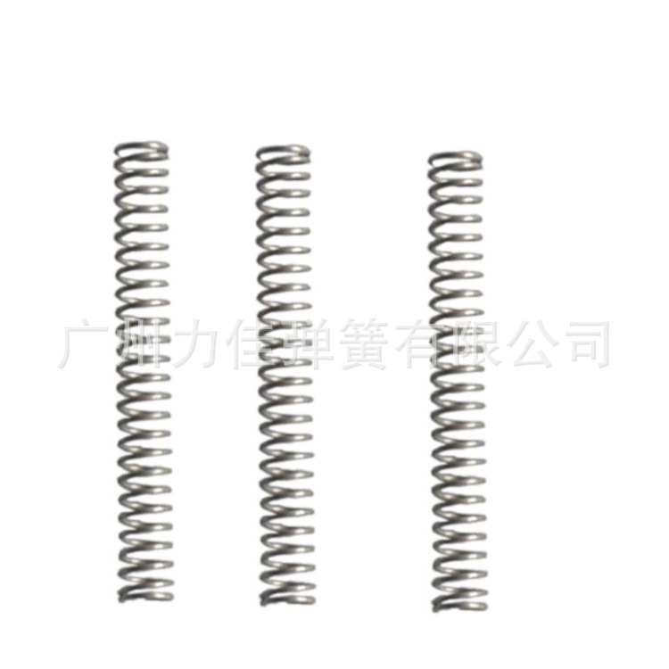开关弹簧，精密弹簧，精密小弹簧，镀金弹簧，气管弹簧