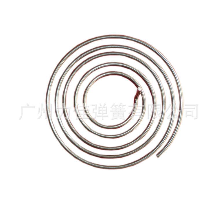 镀金弹簧（量大优惠）,镀银弹簧,镀锌弹簧,镀锡弹簧