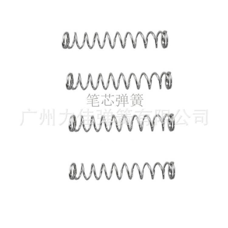 压力弹簧,工艺品弹簧,异型弹簧,烤漆弹簧,小弹簧