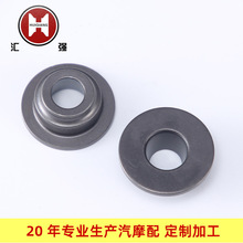 厂家生产定制发动机配件气门弹簧座气门座锁片锁夹外贸汽车配件